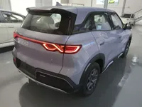 BYD Yuan UP 2025 (100 км)
