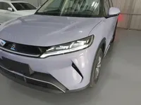 BYD Yuan UP 2025 (100 км)