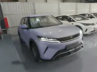 BYD Yuan UP 2025 (100 км)