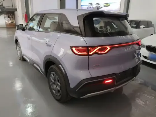BYD Yuan UP 2025 (100 км)