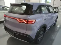 BYD Yuan UP 2025 (100 км)