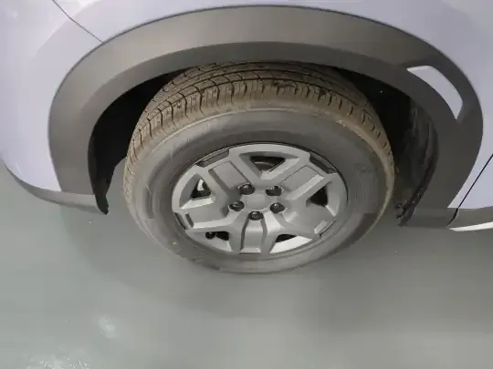 BYD Yuan UP 2025 (100 км)