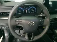 Toyota Camry 2026 (6400 км)