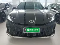Toyota Camry 2026 (6400 км)