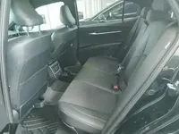 Toyota Camry 2026 (6400 км)