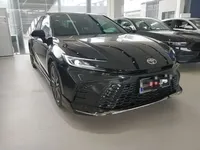 Toyota Camry 2026 (6400 км)