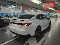 Toyota Camry 2026 (100 км)