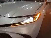 Toyota Camry 2026 (100 км)