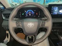 Toyota Camry 2026 (100 км)