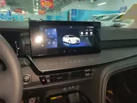 Toyota Camry 2026 (100 км)