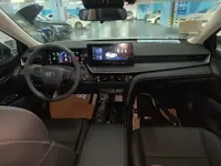Toyota Camry 2026 (100 км)