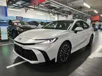 Toyota Camry 2026 (100 км)