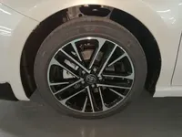 Toyota Camry 2026 (100 км)