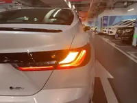 Toyota Camry 2026 (100 км)