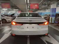 Toyota Camry 2026 (100 км)