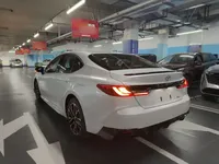 Toyota Camry 2026 (100 км)
