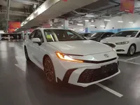 Toyota Camry 2026 (100 км)