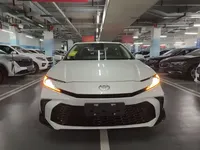 Toyota Camry 2026 (100 км)