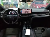 Toyota Camry 2026 (1600 км)
