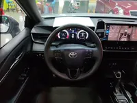 Toyota Camry 2026 (1600 км)