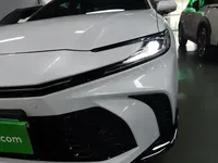 Toyota Camry 2026 (1600 км)