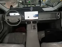 Leapmotor B01 2025 (100 км)