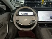 Leapmotor B01 2025 (100 км)