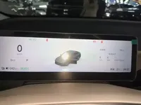 Leapmotor B01 2025 (100 км)