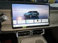 Leapmotor B01 2025 (100 км)