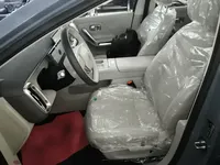 Leapmotor B01 2025 (100 км)