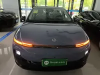 Leapmotor B01 2025 (100 км)