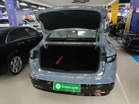 Leapmotor B01 2025 (100 км)