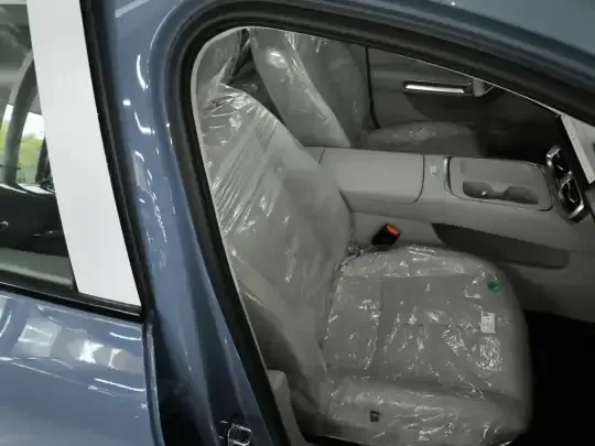 Leapmotor B01 2025 (100 км)