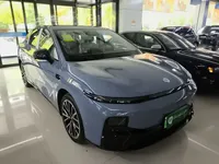 Leapmotor B01 2025 (100 км)
