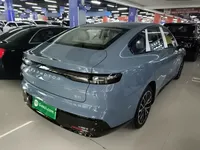 Leapmotor B01 2025 (100 км)