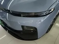 Leapmotor B01 2025 (100 км)