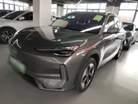 Geely Galaxy E5 2026 (1500 км)