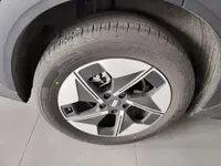 Geely Galaxy E5 2026 (1500 км)