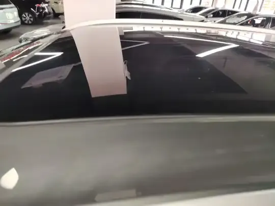 Geely Galaxy E5 2026 (1500 км)