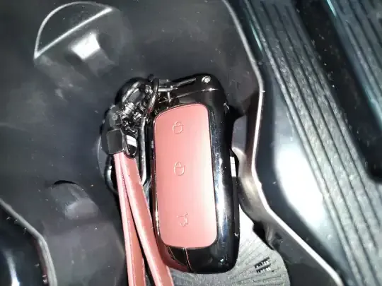 Geely Galaxy E5 2026 (1500 км)