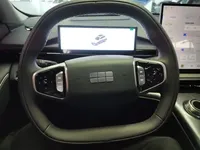 Geely Galaxy E5 2026 (1500 км)