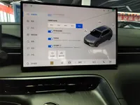 Geely Galaxy E5 2026 (1500 км)