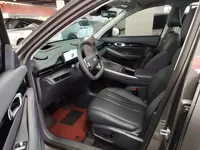 Geely Galaxy E5 2026 (1500 км)