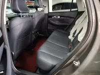 Geely Galaxy E5 2026 (1500 км)