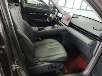 Geely Galaxy E5 2026 (1500 км)