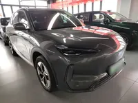 Geely Galaxy E5 2026 (1500 км)