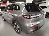 Geely Galaxy E5 2026 (1500 км)