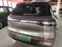 Geely Galaxy E5 2026 (1500 км)