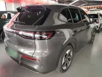 Geely Galaxy E5 2026 (1500 км)