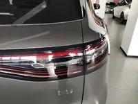Geely Galaxy E5 2026 (1500 км)